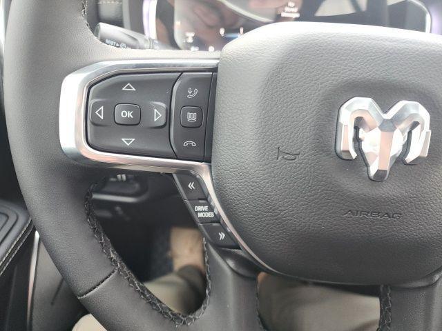 new 2026 Ram 1500 car, priced at $66,769