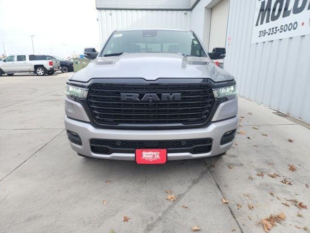 new 2026 Ram 1500 car, priced at $66,769