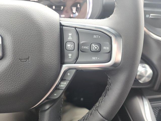new 2026 Ram 1500 car, priced at $66,769