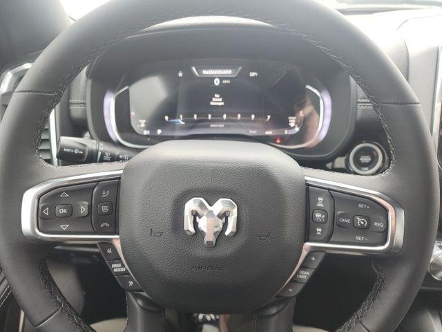 new 2026 Ram 1500 car, priced at $66,769