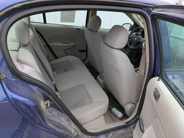 used 2007 Chevrolet Cobalt car, priced at $4,498