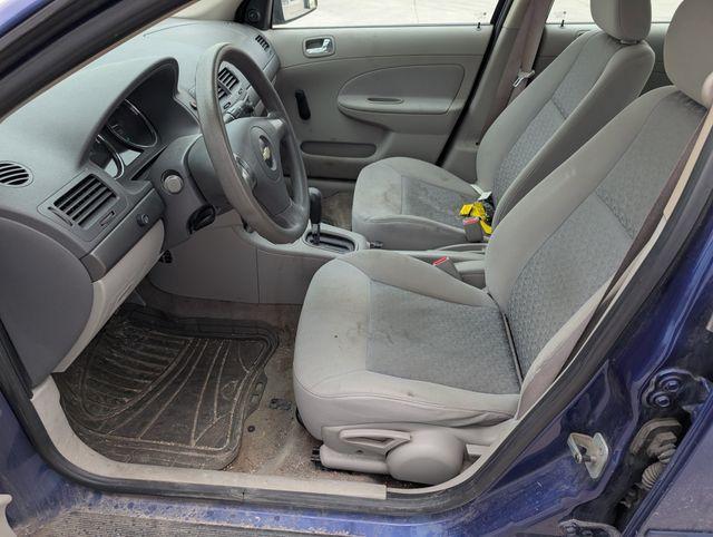 used 2007 Chevrolet Cobalt car, priced at $4,498