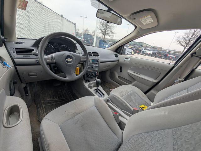 used 2007 Chevrolet Cobalt car, priced at $4,498