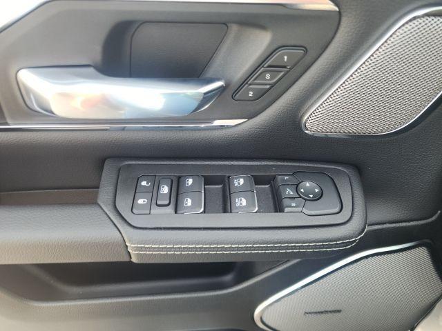 new 2026 Ram 1500 car, priced at $65,666