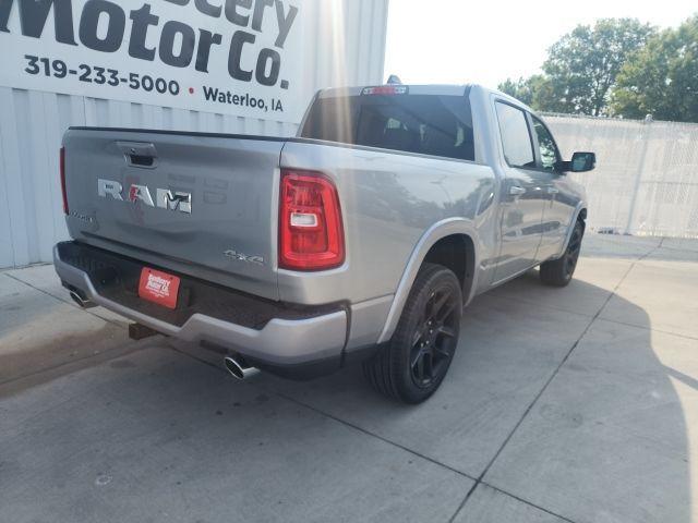 new 2026 Ram 1500 car, priced at $65,666