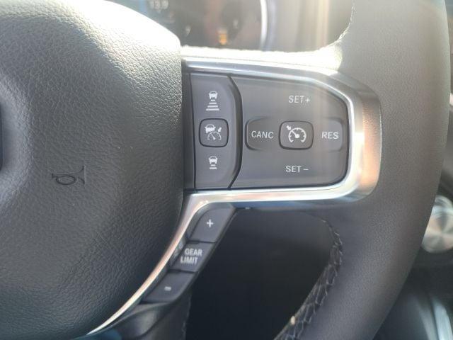 new 2026 Ram 1500 car, priced at $65,666