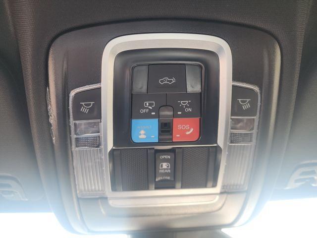 new 2026 Ram 1500 car, priced at $65,666
