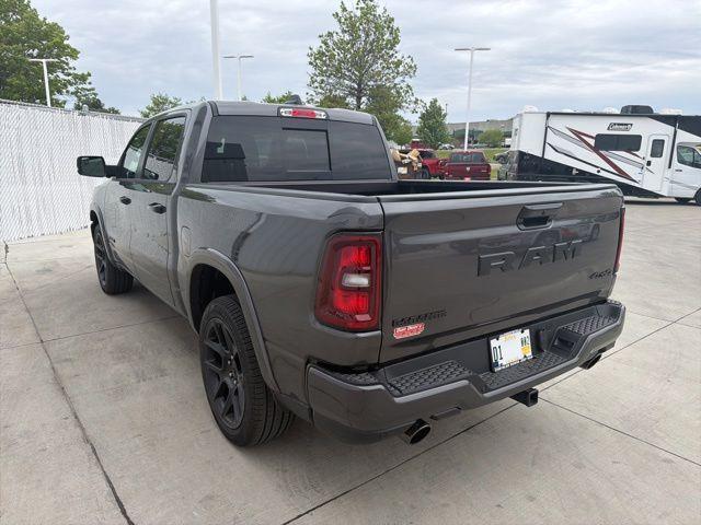 new 2026 Ram 1500 car, priced at $69,875