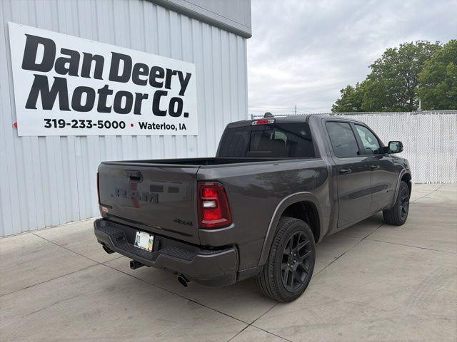 new 2026 Ram 1500 car, priced at $69,875