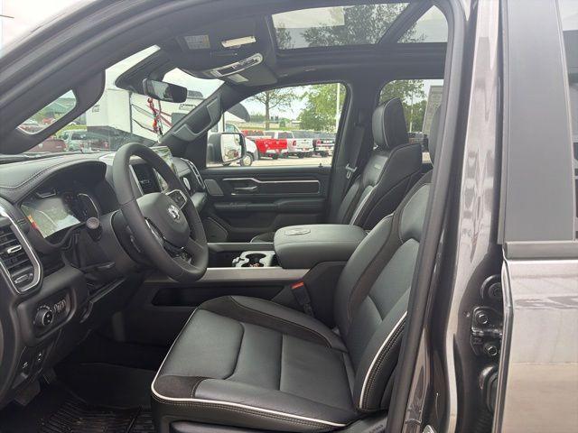 new 2026 Ram 1500 car, priced at $69,875
