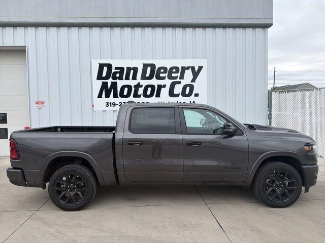 new 2026 Ram 1500 car, priced at $69,875