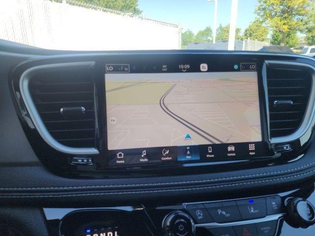 new 2027 Chrysler Pacifica car, priced at $48,290