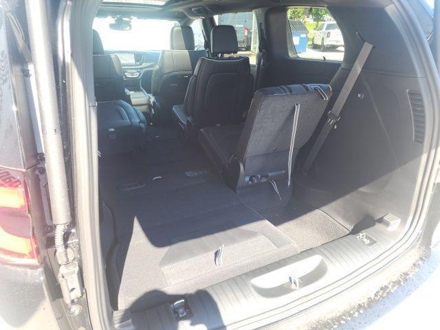 new 2027 Chrysler Pacifica car, priced at $48,290
