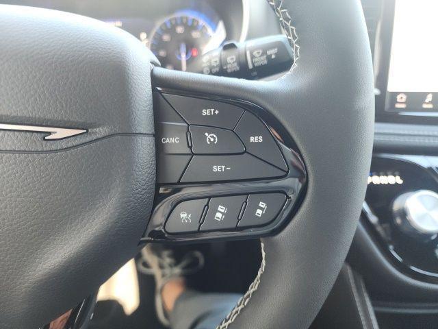 new 2027 Chrysler Pacifica car, priced at $48,290