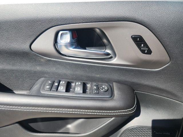 new 2027 Chrysler Pacifica car, priced at $48,290