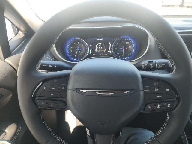 new 2027 Chrysler Pacifica car, priced at $48,290