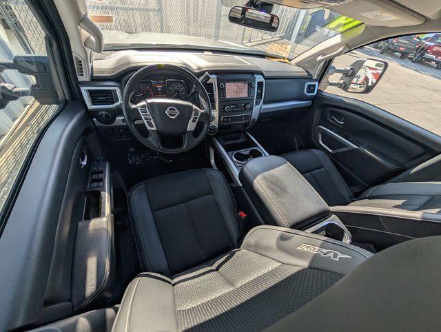 used 2019 Nissan Titan XD car, priced at $31,030