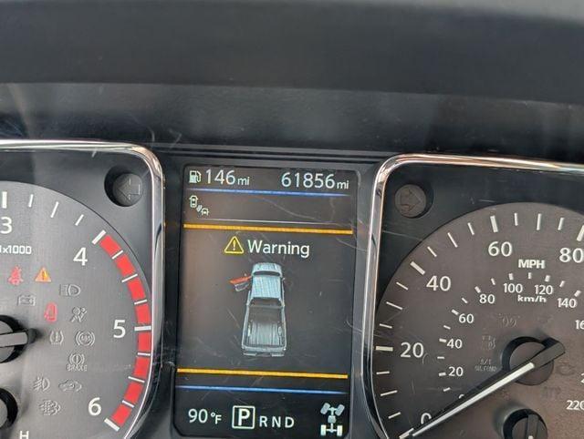used 2019 Nissan Titan XD car, priced at $31,030