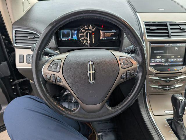 used 2013 Lincoln MKX car, priced at $6,225