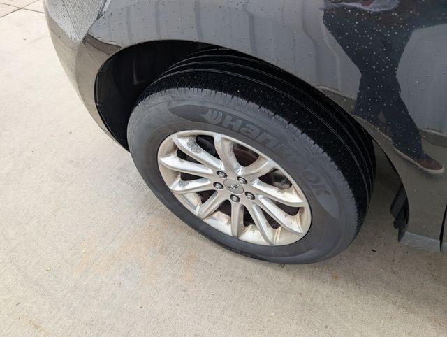 used 2013 Lincoln MKX car, priced at $6,225