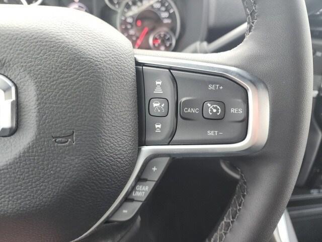 new 2026 Ram 3500 car, priced at $74,040