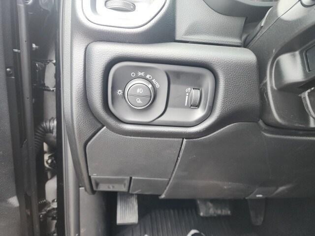 new 2026 Ram 3500 car, priced at $74,040