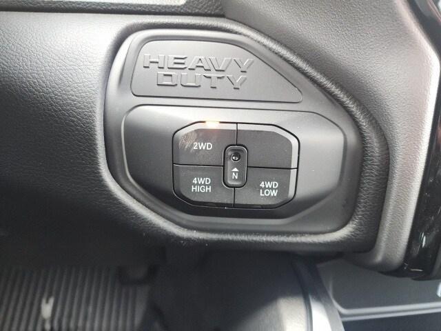 new 2026 Ram 3500 car, priced at $74,040