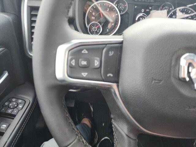 new 2026 Ram 3500 car, priced at $74,040