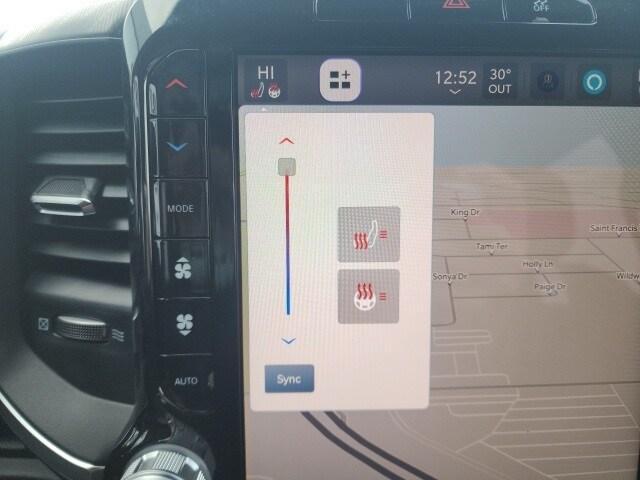 new 2026 Ram 3500 car, priced at $74,040