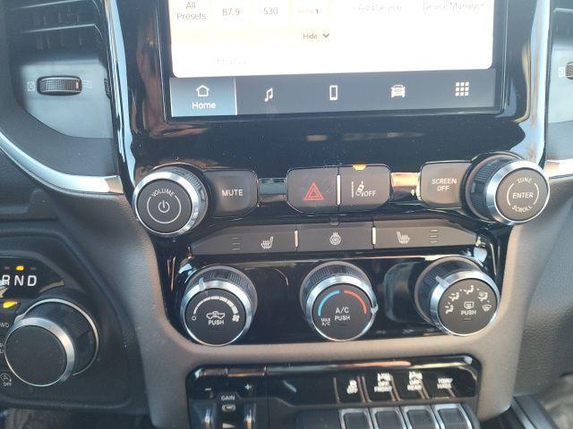 new 2026 Ram 1500 car, priced at $57,860