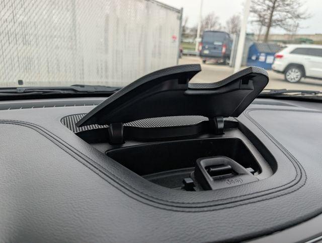 used 2021 Jeep Cherokee car, priced at $19,217