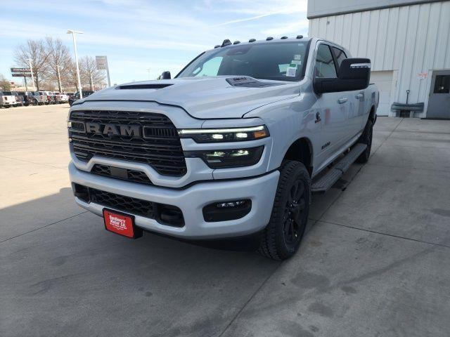 new 2026 Ram 2500 car, priced at $81,198