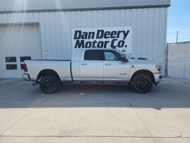 new 2026 Ram 2500 car, priced at $81,198