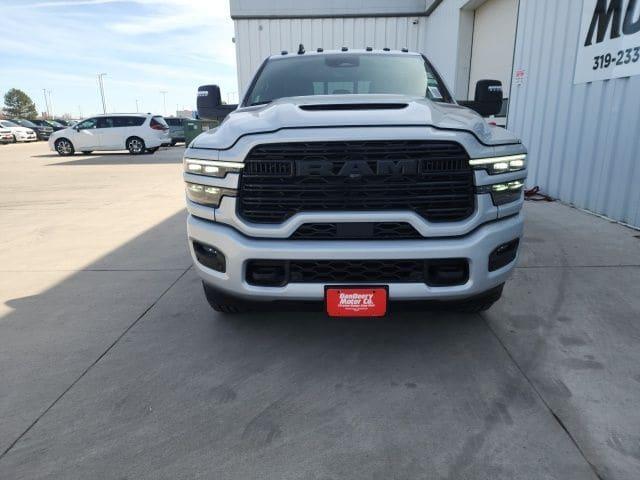new 2026 Ram 2500 car, priced at $81,198