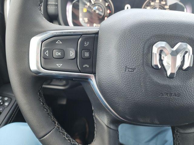 new 2026 Ram 2500 car, priced at $81,198