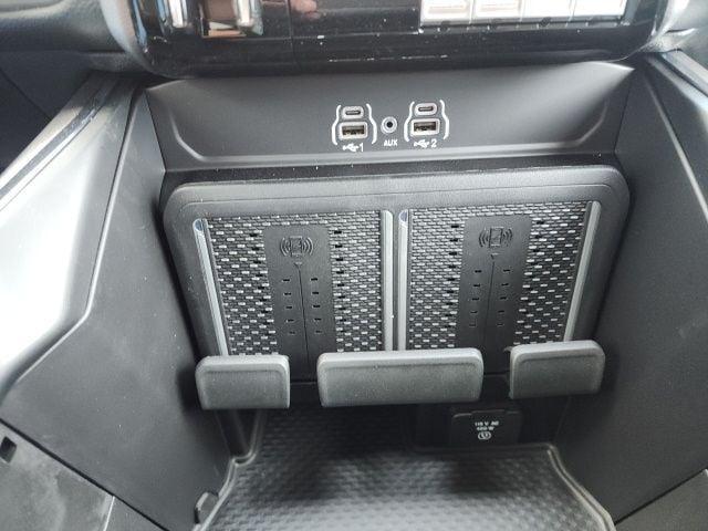 new 2026 Ram 2500 car, priced at $81,198