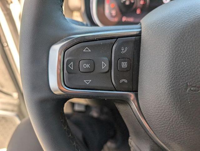 used 2026 Ram 2500 car, priced at $64,169