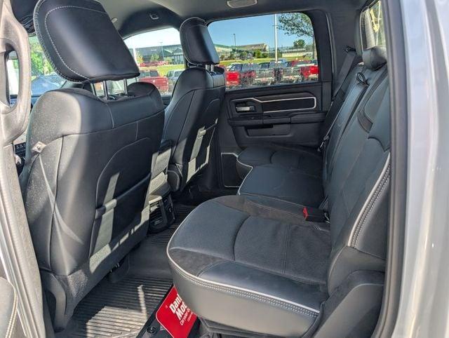 used 2026 Ram 2500 car, priced at $64,169