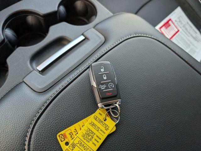 used 2026 Ram 2500 car, priced at $64,169