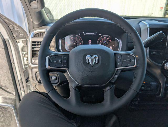used 2026 Ram 2500 car, priced at $64,169