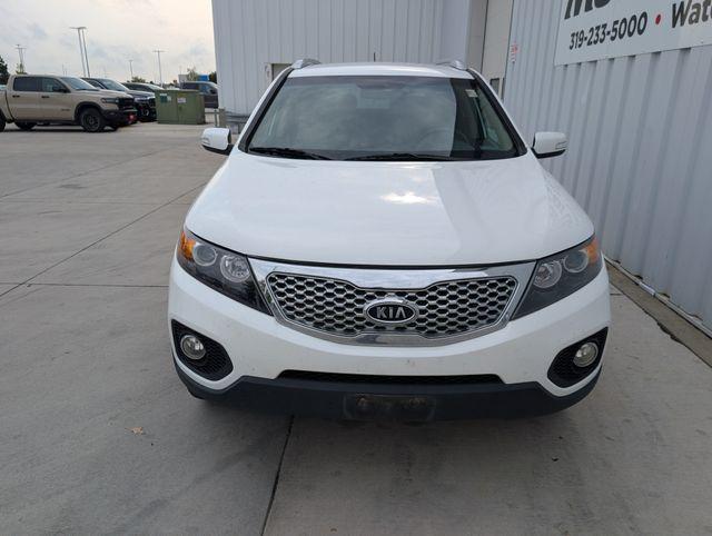 used 2013 Kia Sorento car, priced at $6,680