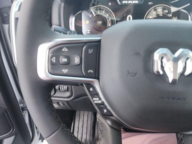 new 2026 Ram 1500 car, priced at $58,850