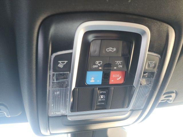 new 2026 Ram 1500 car, priced at $58,850