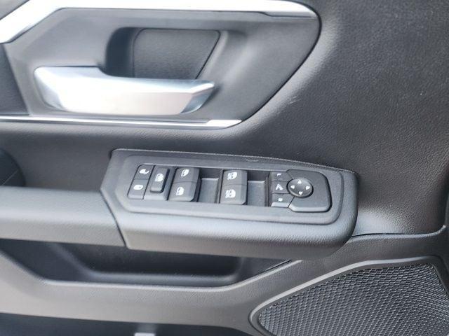new 2026 Ram 1500 car, priced at $58,850