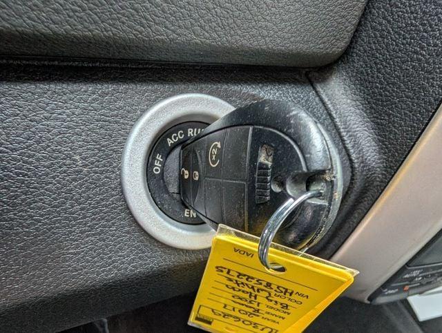 used 2017 Ram 1500 car, priced at $20,806