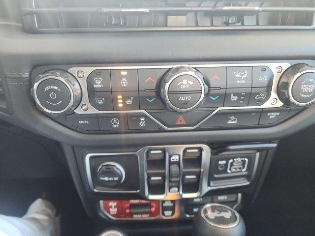 new 2026 Jeep Wrangler car, priced at $56,632