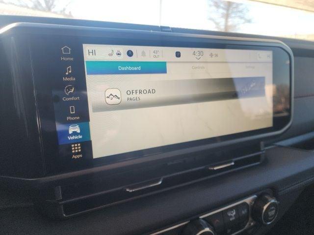 new 2026 Jeep Wrangler car, priced at $56,632