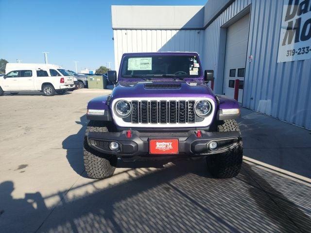 new 2026 Jeep Wrangler car, priced at $56,632