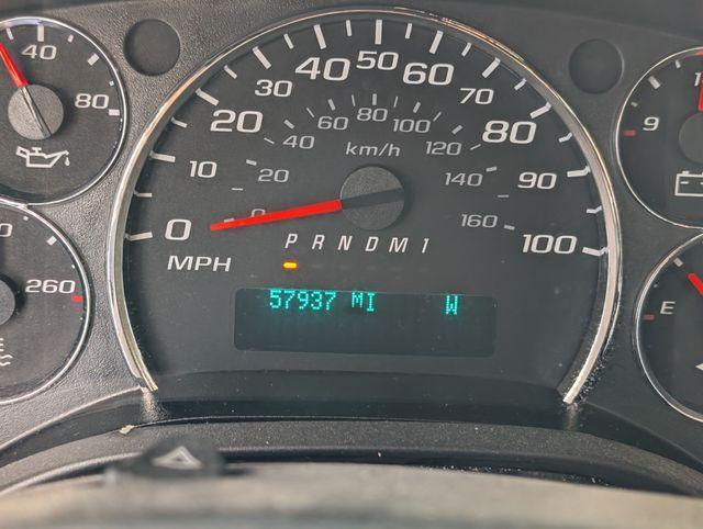 used 2016 Chevrolet Express 3500 car, priced at $23,785