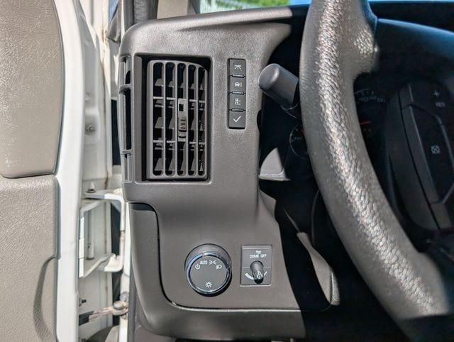 used 2016 Chevrolet Express 3500 car, priced at $21,334